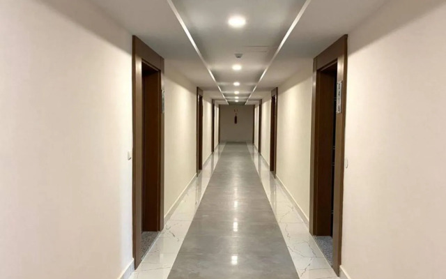 Апартаменты Official Batumi View