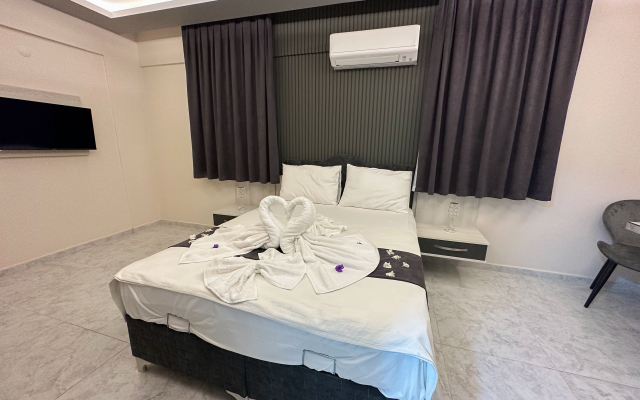 Bed&Breakfast Marina Lora Hotel
