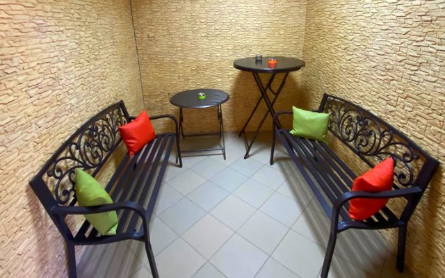 DarCity Hotel