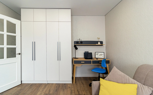 Квартира в Самом Центре Юбилейного Микрорайона