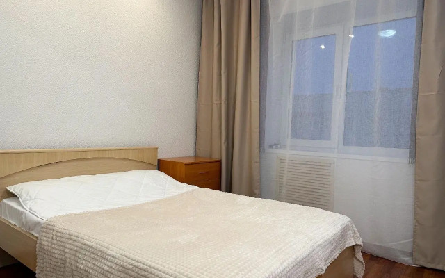 Квартира Двушка на Олимпийской 81