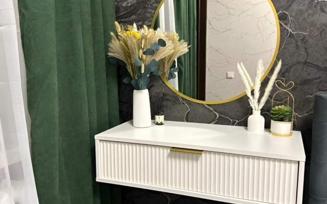 Апартаменты Уютная квартира