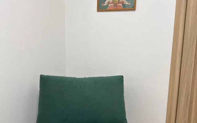 Квартира Уютная в River Park