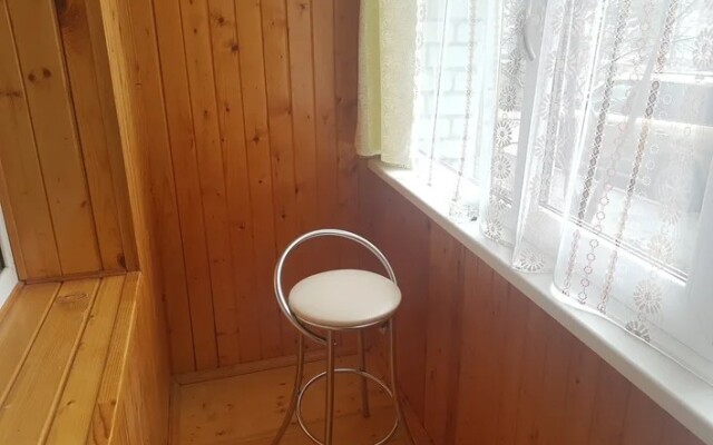 Апартаменты на Конева 21