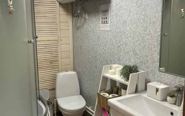 Uyut Private house
