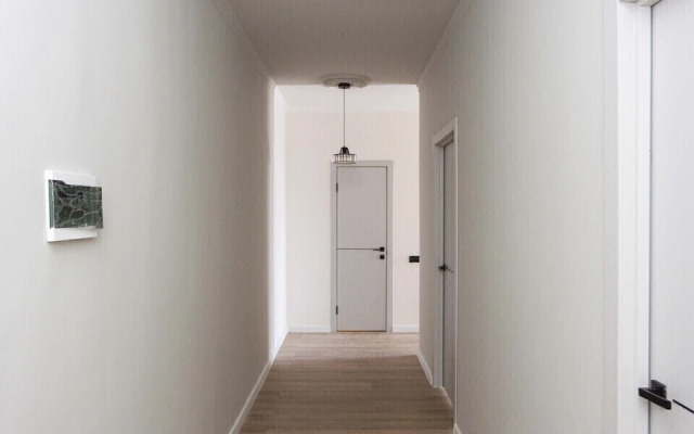 Na ulitse Savvinskaya 17 Flat
