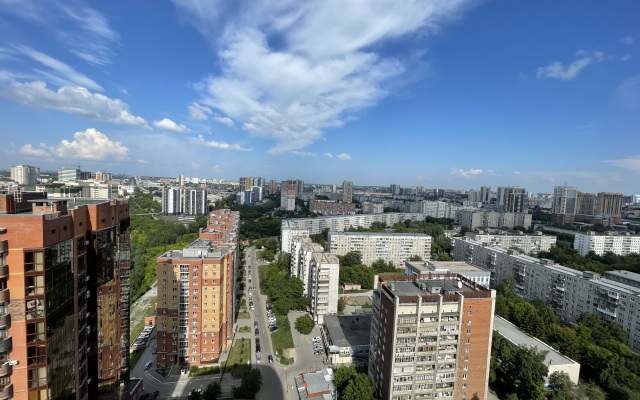 Апартаменты 1 Комнатные Возле Роял Парка