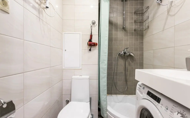 Apartments Na Dmitrovskom Shosse 88k2 (3)