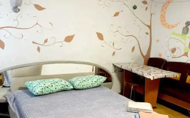 Апартаменты на Карла Маркса 108-1