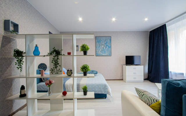 Квартира Малая Грузинская 28