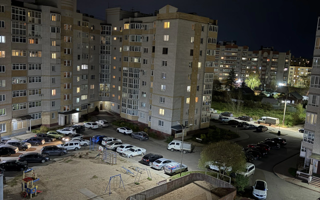 Квартира Дизайнерская