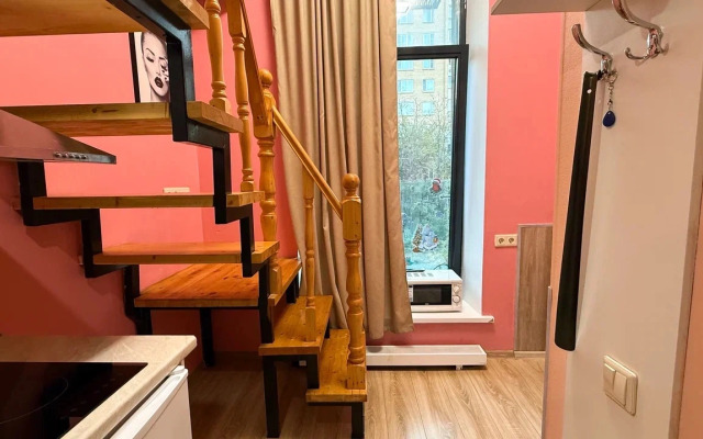 Апартаменты у Метро Первомайская Пм2