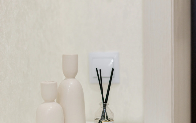 Studiya V Mkrn. Novy Gorod Flat