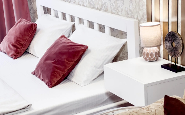 Квартира на Улице Поляничко 10 от КварТерры (2)