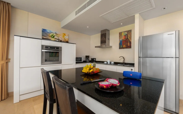 Suite Beni 2BR Serenity by Tropiclook Apartments