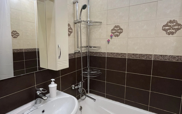 Квартира 2-комнатная