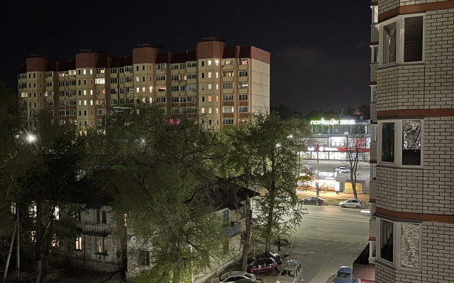 Квартира Светлая и Просторная в Новостройке