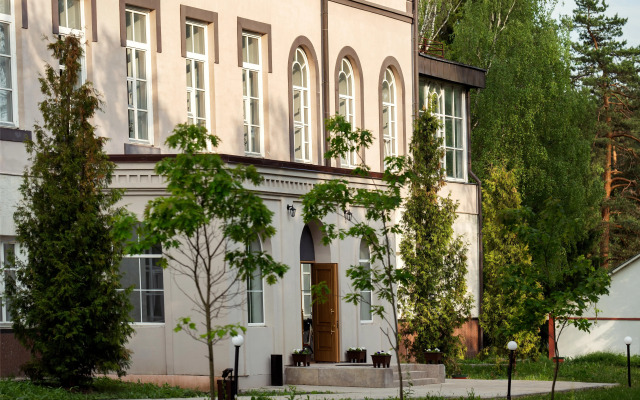 Rozendorf Park-Hotel