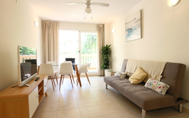 Holiday Apartments