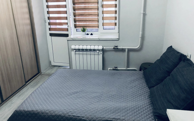 Studiya U Yablonevogo Sada Dlya 1 Flat