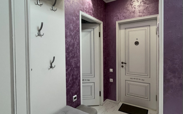 Апартаменты Анита в центре Сочи 9