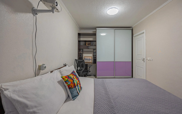 Квартира в Центре Нижнего Новгорода