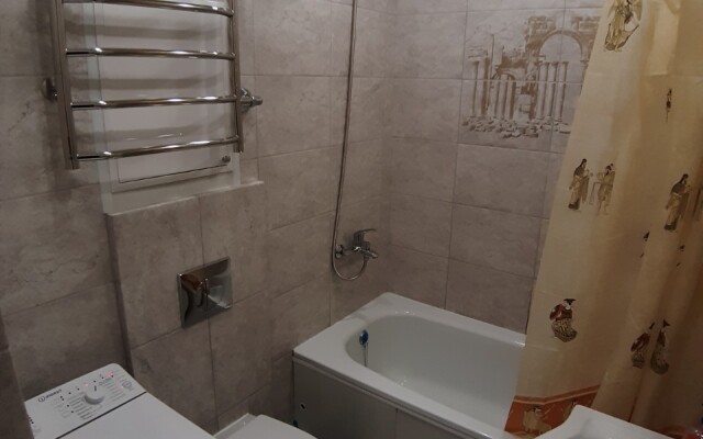 Kvartira Na Ploshadi Pobedy Apartments