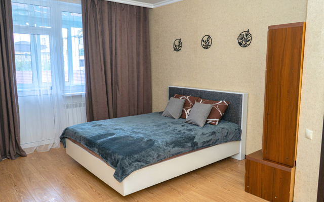 Kirova 4/2 Apartments