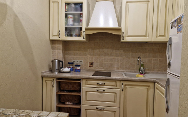 Апартаменты Эллада-3