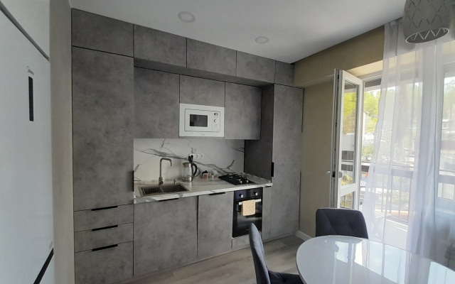 Апартаменты Грин Таун