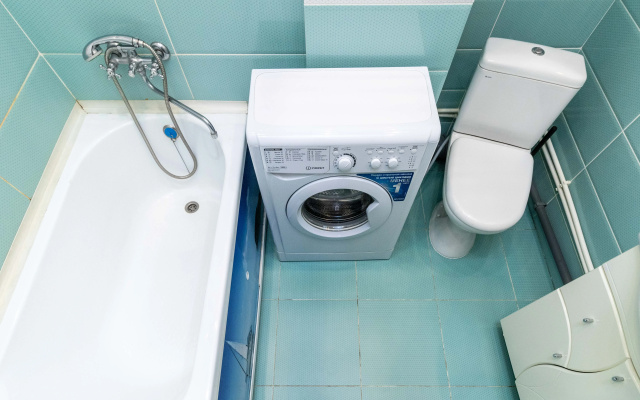 Apartamenty Divan-Krovat' s lodziej