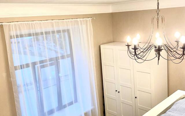 Апартаменты Двухуровневые на Петроградке