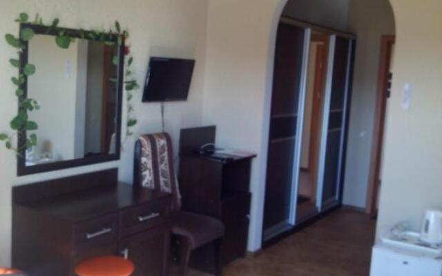 Aleksandra Guest House