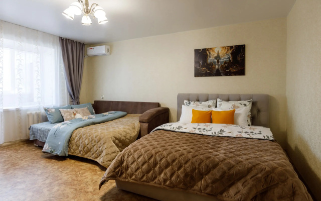 Vesennie Nastroyenie Flat