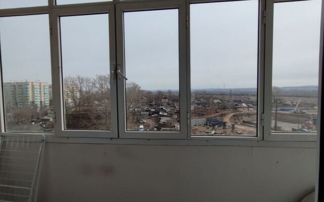 Квартира на партизана Железняка 61