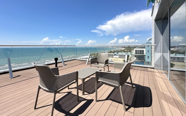 Grand Hotel Anapa Hotel