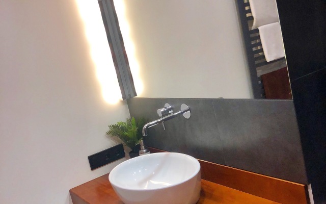 Apartamenty na Dinamo Lazurnyy Bereg