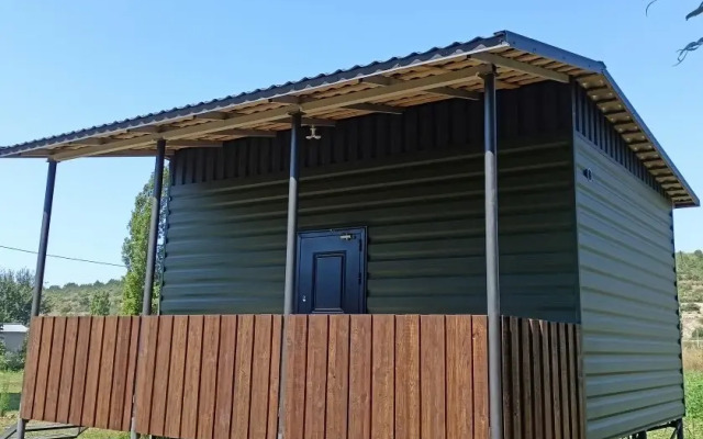 Гостевой дом Совхоз-66