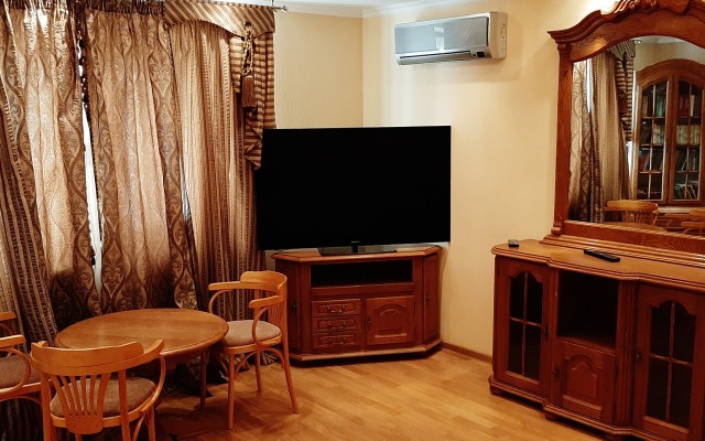 Апартаменты Уютное Жилье Пархоменко 17