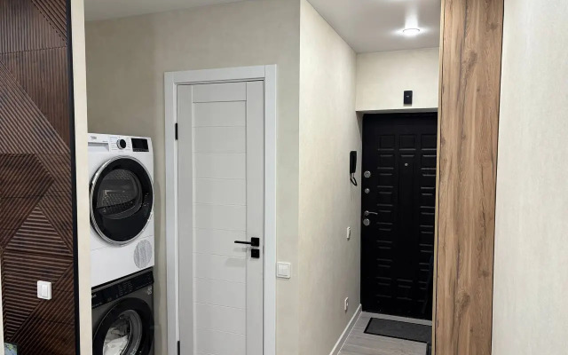 Квартира АпартКазань16 на улице Шоссейная 20