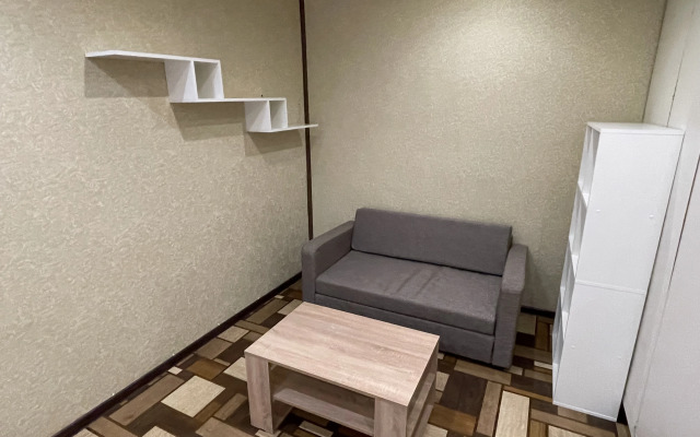 Квартира Космонавтов 56