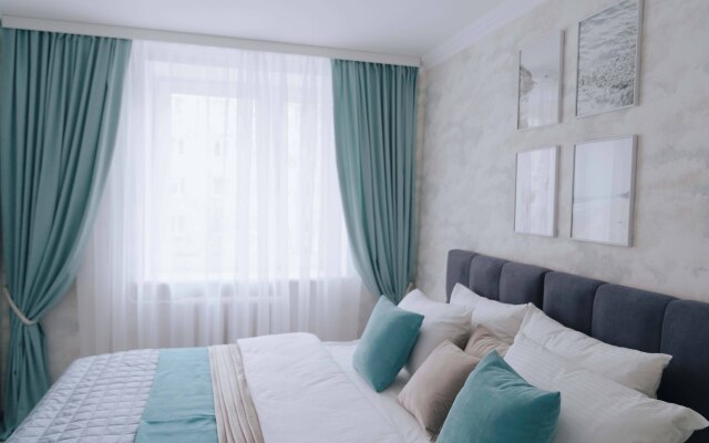 Apart-Deluxe Legendy Morya Apartments