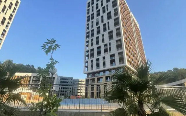 V Alleya Park Flat