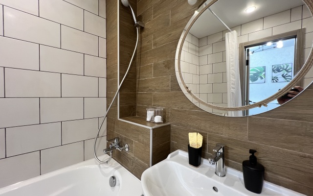 Grand Apart Matreshka Home Apartments