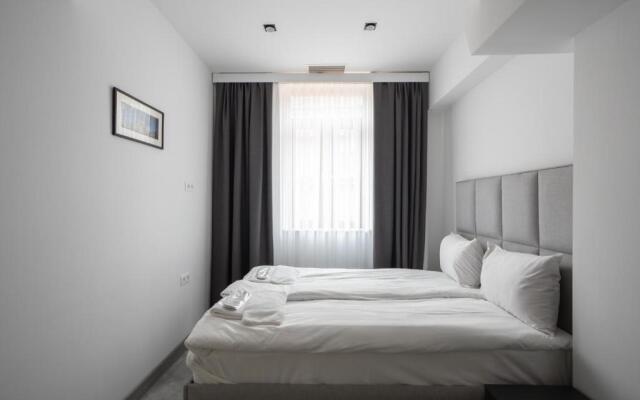 RIS Central Apartments Yerevan