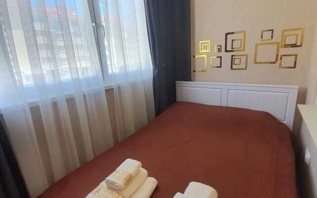 Apartamenty Aleksandrovskiy Sad Apartments