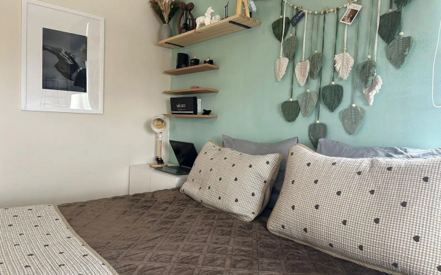 Квартира Живи Тут 89