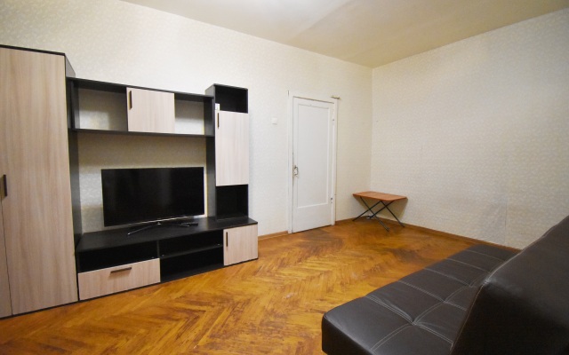 Квартира 7-я Парковая 33/2