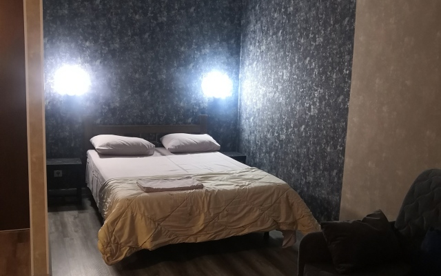 Sutochno RentDay N.Tagil Apartments