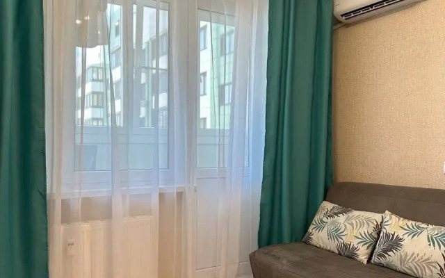 Gorgyippia Flat